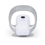 ⁦مروحة أرضية/جدارية ذكية بدون شفرات iNHOME IN-310WH⁩ - الصورة ⁦3⁩