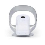 ⁦مروحة أرضية/جدارية ذكية بدون شفرات iNHOME IN-310WH⁩ - الصورة ⁦2⁩