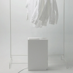 ⁦Plus Minus Zero XQJ-C010(II) مزيل رطوبة موفر للطاقة (14 لتر) أبيض⁩ - الصورة ⁦10⁩