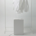 ⁦Plus Minus Zero XQJ-C010(II) مزيل رطوبة موفر للطاقة (14 لتر) أبيض⁩ - الصورة ⁦5⁩