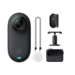 ⁦كاميرا الحركة Insta360 GO 3 128GB ستاري بلاك⁩ - الصورة ⁦13⁩
