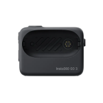 ⁦كاميرا الحركة Insta360 GO 3 128GB ستاري بلاك⁩ - الصورة ⁦11⁩