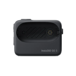 ⁦كاميرا الحركة Insta360 GO 3 128GB ستاري بلاك⁩ - الصورة ⁦5⁩