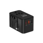 ⁦شاحن سفر XPower TA70C مدمج الكابل 70 واط PD+PPS GaN⁩ - الصورة ⁦3⁩