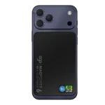 ⁦بطارية خارجية EGO MagPower 6 QI2.2 10000 مللي أمبير في الساعة (معتمدة من CCC)⁩ - الصورة ⁦6⁩