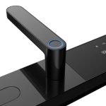 ⁦قفل بصمة الإصبع THANCO N1 Handle (يشمل التركيب)⁩ - الصورة ⁦3⁩