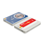 ⁦Momax x Gundam 1-Power X Pro بنك طاقة مغناطيسي 3 في 1 بسعة 5000 مللي أمبير في الساعة⁩ - الصورة ⁦17⁩