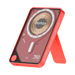 ⁦Momax x Gundam 1-Power X Pro بنك طاقة مغناطيسي 3 في 1 بسعة 5000 مللي أمبير في الساعة⁩ - الصورة ⁦26⁩