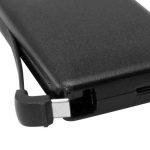 ⁦بنك طاقة لاسلكي مغناطيسي XPower MAGNETO 10 Qi2 بشاشة رقمية وسعة 10000mAh وقدرة 45W مع تقنية PD3.0⁩ - الصورة ⁦11⁩