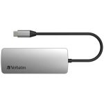 ⁦VERBATIM 9 في 1 موسع واجبات منزلي Type C - 66899⁩ - الصورة ⁦15⁩