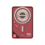 ⁦Momax x Gundam 1-Power X Pro بنك طاقة مغناطيسي 3 في 1 بسعة 5000 مللي أمبير في الساعة⁩ - الصورة ⁦35⁩