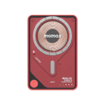 ⁦Momax x Gundam 1-Power X Pro بنك طاقة مغناطيسي 3 في 1 بسعة 5000 مللي أمبير في الساعة⁩ - الصورة ⁦12⁩