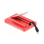 ⁦Momax x Gundam 1-Power X Pro بنك طاقة مغناطيسي 3 في 1 بسعة 5000 مللي أمبير في الساعة⁩ - الصورة ⁦37⁩