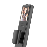 ⁦قفل ثقب الباب ببصمة الوجه THANKO X1 (يشمل التركيب)⁩ - الصورة ⁦12⁩