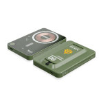 ⁦Momax x Gundam 1-Power X Pro بنك طاقة مغناطيسي 3 في 1 بسعة 5000 مللي أمبير في الساعة⁩ - الصورة ⁦33⁩