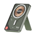 Momax x Gundam 1-Power X Pro بنك طاقة مغناطيسي 3 في 1 بسعة 5000 مللي أمبير في الساعة