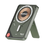 ⁦Momax x Gundam 1-Power X Pro بنك طاقة مغناطيسي 3 في 1 بسعة 5000 مللي أمبير في الساعة⁩ - الصورة ⁦2⁩