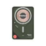 ⁦Momax x Gundam 1-Power X Pro بنك طاقة مغناطيسي 3 في 1 بسعة 5000 مللي أمبير في الساعة⁩ - الصورة ⁦28⁩