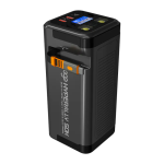 ⁦بطارية خارجية EGO HyperAlly 50K سعة 50000mAh بقوة 100 واط⁩ - الصورة ⁦6⁩