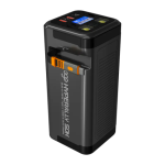 ⁦بطارية خارجية EGO HyperAlly 50K سعة 50000mAh بقوة 100 واط⁩ - الصورة ⁦3⁩