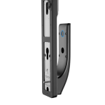 ⁦قفل ثقب الباب ببصمة الوجه THANKO X1 (يشمل التركيب)⁩ - الصورة ⁦13⁩