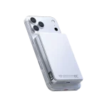 ⁦بطارية خارجية EGO MagPower 6C 45 واط و QI2.2 10000 مللي أمبير في الساعة [منتج أصلي بضمان سنة واحدة] | شهادة CCC⁩ - الصورة ⁦3⁩