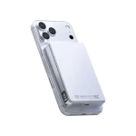 ⁦بطارية خارجية EGO MagPower 6C 45 واط و QI2.2 10000 مللي أمبير في الساعة [منتج أصلي بضمان سنة واحدة] | شهادة CCC⁩ - الصورة ⁦7⁩