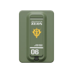 ⁦Momax x Gundam 1-Power X Pro بنك طاقة مغناطيسي 3 في 1 بسعة 5000 مللي أمبير في الساعة⁩ - الصورة ⁦6⁩