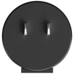 ⁦شاحن سفر VERBATIM 3 منافذ 65 واط PD GaN - 66963⁩ - الصورة ⁦18⁩