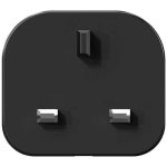 ⁦شاحن سفر VERBATIM 3 منافذ 65 واط PD GaN - 66963⁩ - الصورة ⁦17⁩