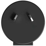 ⁦شاحن سفر VERBATIM 3 منافذ 65 واط PD GaN - 66963⁩ - الصورة ⁦16⁩