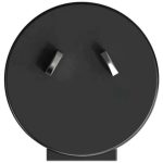 ⁦شاحن سفر VERBATIM 3 منافذ 65 واط PD GaN - 66963⁩ - الصورة ⁦7⁩