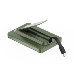 ⁦Momax x Gundam 1-Power X Pro بنك طاقة مغناطيسي 3 في 1 بسعة 5000 مللي أمبير في الساعة⁩ - الصورة ⁦7⁩