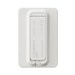 ⁦MOMAX 1-Power X Pro بطارية متنقلة 5000mAh مع كابل USB-C مدمج وحامل⁩ - الصورة ⁦19⁩