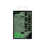 ⁦Momax x Gundam 1-Power X Pro بنك طاقة مغناطيسي 3 في 1 بسعة 5000 مللي أمبير في الساعة⁩ - الصورة ⁦9⁩