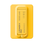 ⁦MOMAX 1-Power X Pro بطارية متنقلة 5000mAh مع كابل USB-C مدمج وحامل⁩ - الصورة ⁦24⁩