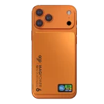 ⁦بطارية خارجية EGO MagPower 6 QI2.2 10000 مللي أمبير في الساعة (معتمدة من CCC)⁩ - الصورة ⁦4⁩