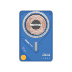 ⁦Momax x Gundam 1-Power X Pro بنك طاقة مغناطيسي 3 في 1 بسعة 5000 مللي أمبير في الساعة⁩ - الصورة ⁦42⁩