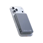 ⁦بطارية خارجية EGO MagPower 6C 45 واط و QI2.2 10000 مللي أمبير في الساعة [منتج أصلي بضمان سنة واحدة] | شهادة CCC⁩ - الصورة ⁦4⁩