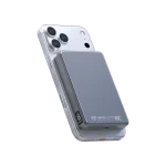 ⁦بطارية خارجية EGO MagPower 6C 45 واط و QI2.2 10000 مللي أمبير في الساعة [منتج أصلي بضمان سنة واحدة] | شهادة CCC⁩ - الصورة ⁦8⁩