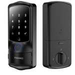 قفل بصمة الأصابع الذكي THANKO H1 (يشمل التركيب)