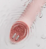 ⁦جهاز Medicube AGE-R Booster لتنظيف الوجه (Mini Plus + رأس التنظيف) Combo (استيراد موازي من كوريا)⁩ - الصورة ⁦5⁩