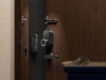 ⁦مجموعة SwitchBot Smart Lock Ultra Combo 2【قفل باب ذكي فائق】 + Keypad Touch【قفل بصمة الإصبع وكلمة المرور】⁩ - الصورة ⁦10⁩