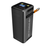 ⁦بطارية خارجية EGO HyperAlly 50K سعة 50000mAh بقوة 100 واط⁩ - الصورة ⁦2⁩