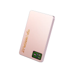 ⁦بطارية خارجية EGO MagAlly 3 في 1 مزدوجة الجوانب مغناطيسية QI2 سعة 5000 مللي أمبير في الساعة⁩ - الصورة ⁦8⁩