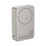 ⁦بنك طاقة MOMAX 1-Power F.Pass⁺ سعة 20000mAh مع كابل وشحن مغناطيسي (شهادة CCC) IP159⁩ - الصورة ⁦12⁩