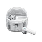 ⁦سماعات JBL Tune Flex 2 اللاسلكية الحقيقية مع إلغاء الضوضاء⁩ - الصورة ⁦16⁩