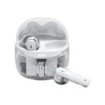 ⁦سماعات JBL Tune Flex 2 اللاسلكية الحقيقية مع إلغاء الضوضاء⁩ - الصورة ⁦4⁩