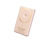 ⁦بطارية خارجية EGO MagAlly 3 في 1 مزدوجة الجوانب مغناطيسية QI2 سعة 5000 مللي أمبير في الساعة⁩ - الصورة ⁦9⁩