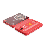 ⁦Momax x Gundam 1-Power X Pro بنك طاقة مغناطيسي 3 في 1 بسعة 5000 مللي أمبير في الساعة⁩ - الصورة ⁦34⁩